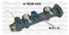 CIFAM 202-005 Brake Master Cylinder